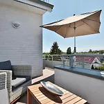 Seestern Seestern 8 Apartamento *