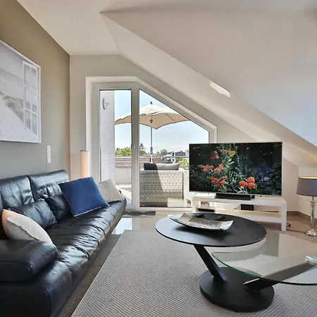 Seestern Seestern 8 * Timmendorfer Strand