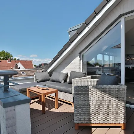 Seestern Seestern 8 티멘도르프스트랜드