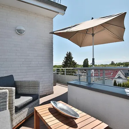 Seestern Seestern 8 아파트 *