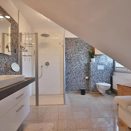 Appartement Seestern Seestern 8 Timmendorfer Strand