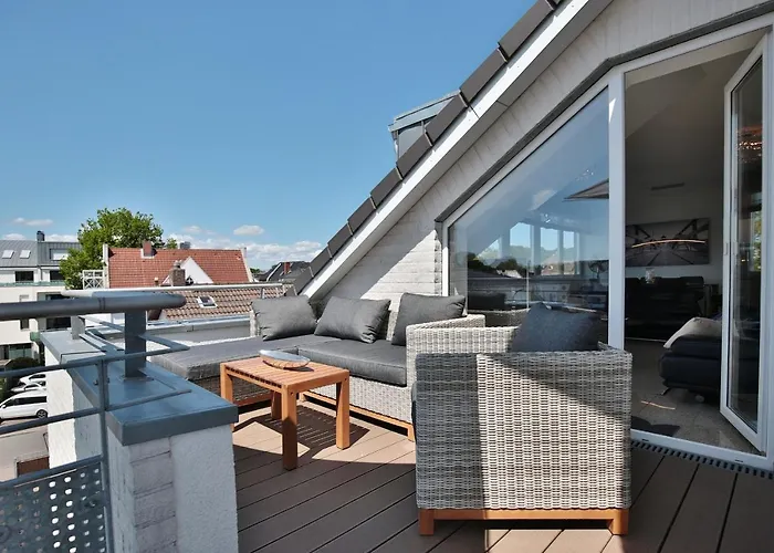 Seestern Seestern 8 Timmendorfer Strand