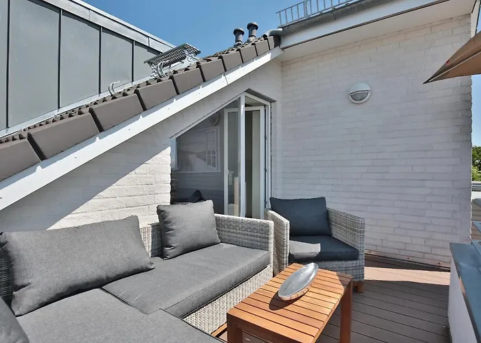 Seestern Seestern 8 Timmendorfer Strand