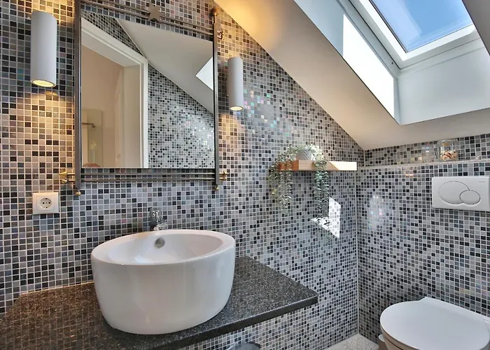 아파트 Seestern Seestern 8