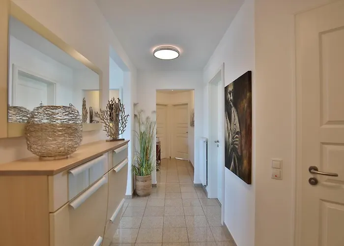 Seestern Seestern 8 아파트 *