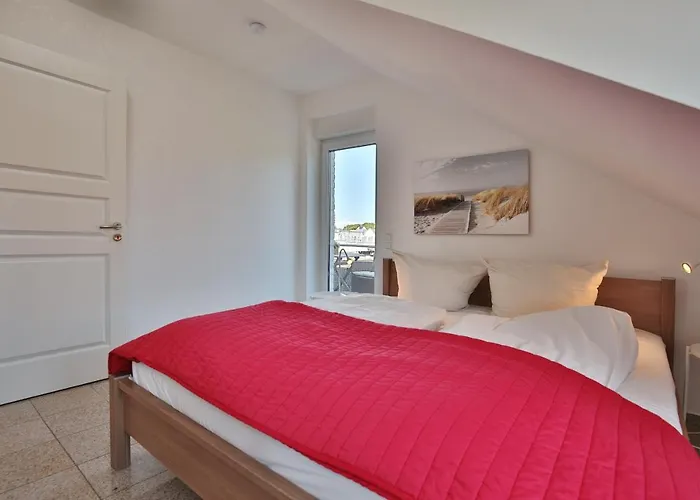 Seestern Seestern 8 아파트