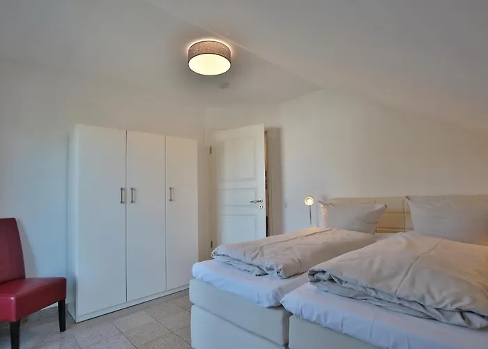 Seestern Seestern 8 * 티멘도르프스트랜드